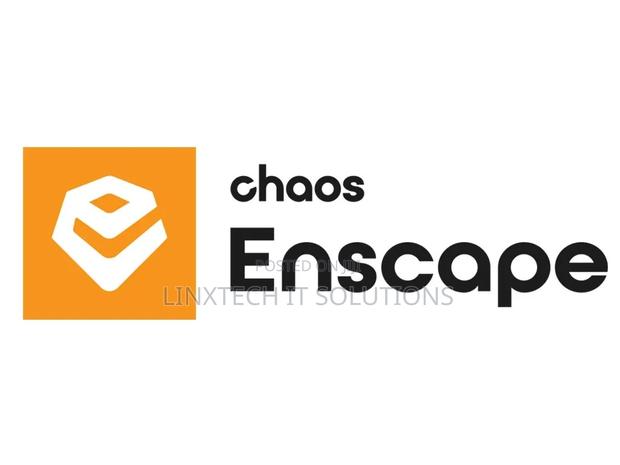Chaos Enscape 4.2.0 for Revit / Sketchup / Rhin / Archicad · Photo 1