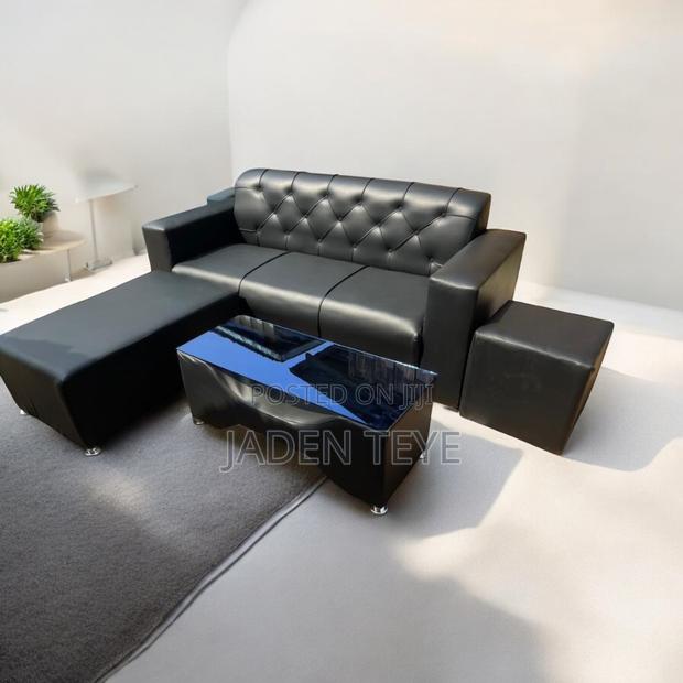 Black 3 in Set · Photo 2