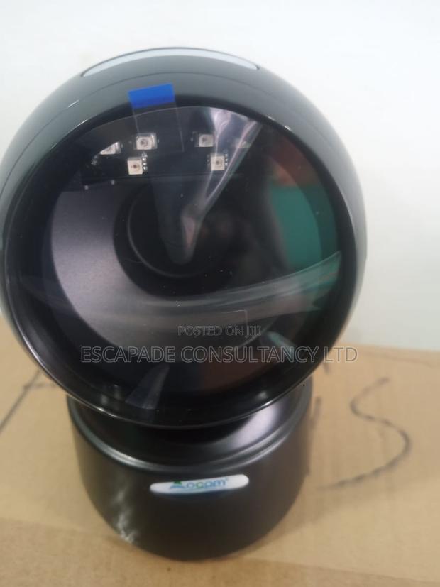 2D Automatic Omni Barcode Scanner Esc Promo · Photo 1