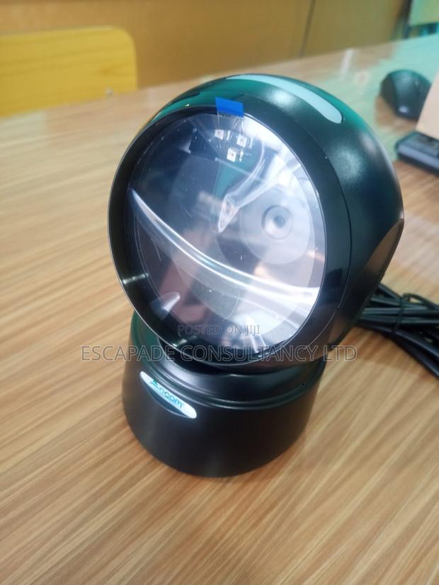 2D Automatic Omni Barcode Scanner Esc Promo · Photo 3