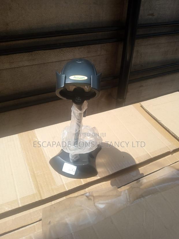 Barcode Scanner Automatic With Stand Xmas PRO 1D · Photo 3