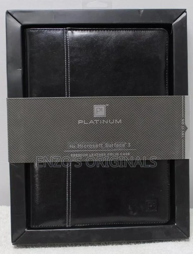 Microsoft Surface 3 Premium Leather Case · Photo 1