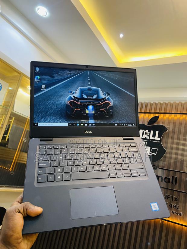 Laptop Dell Latitude 3400 8GB Intel Core I5 SSD 256GB · Photo 1