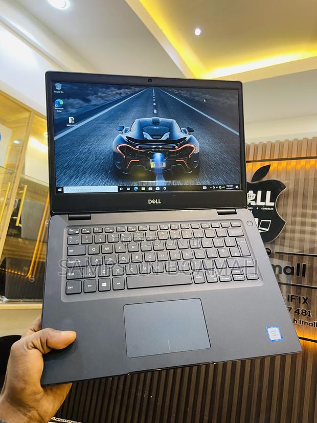 Laptop Dell Latitude 3400 8GB Intel Core I5 SSD 256GB · Photo 2