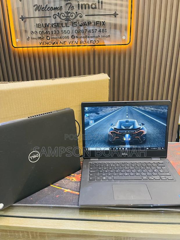 Laptop Dell Latitude 3400 8GB Intel Core I5 SSD 256GB · Photo 3