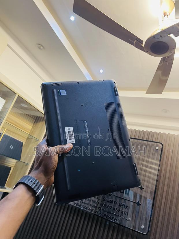 Laptop Dell Latitude 3400 8GB Intel Core I5 SSD 256GB · Photo 4