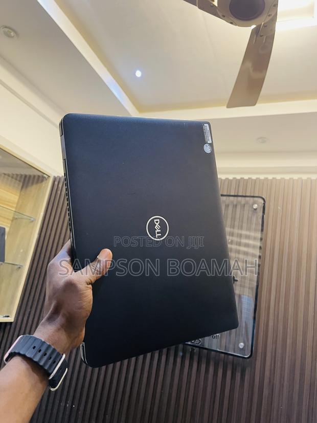 Laptop Dell Latitude 3400 8GB Intel Core I5 SSD 256GB · Photo 5