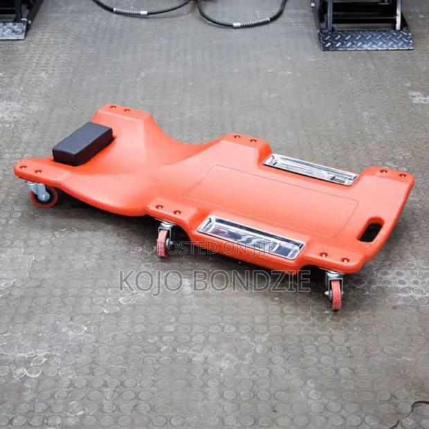 Auto Creeper/Workshop Creeper · Photo 2