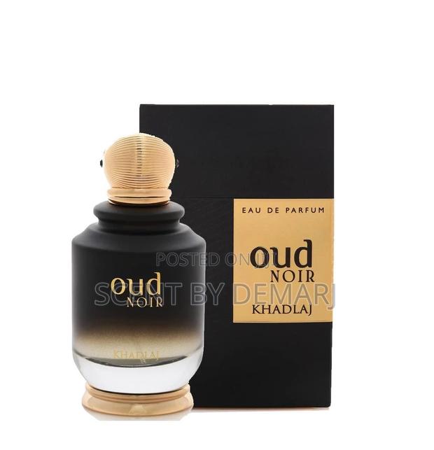 Khadlaj Oud Noir · Photo 1