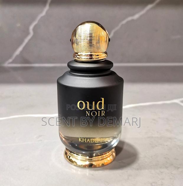 Khadlaj Oud Noir · Photo 2