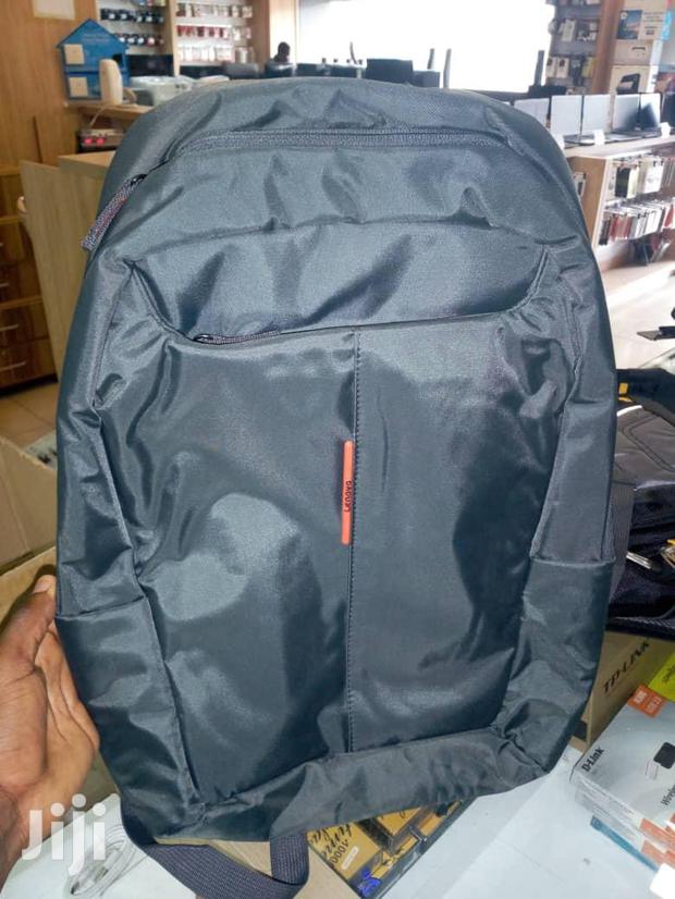 Lenovo Laptop Bagpack · Photo 1