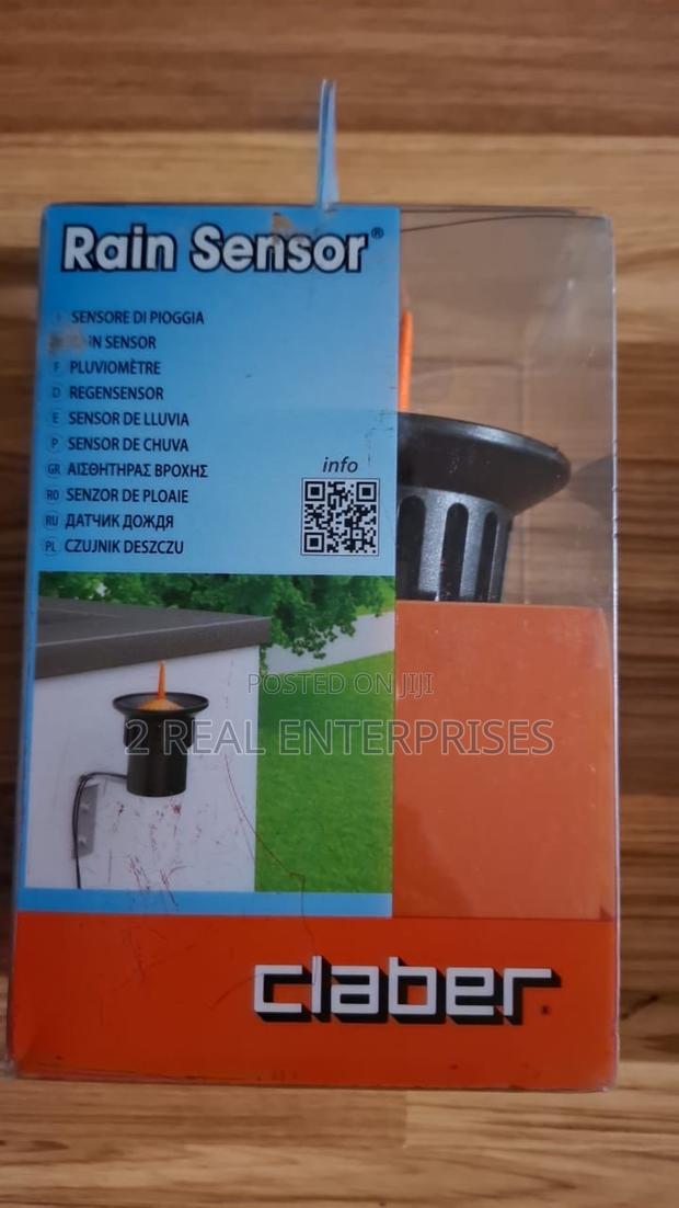 Claber 90915 Sprinkler System Wired Rain Sensor · Photo 2