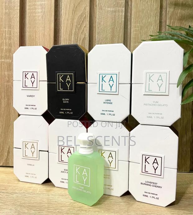 Kaly Perfumes · Photo 1