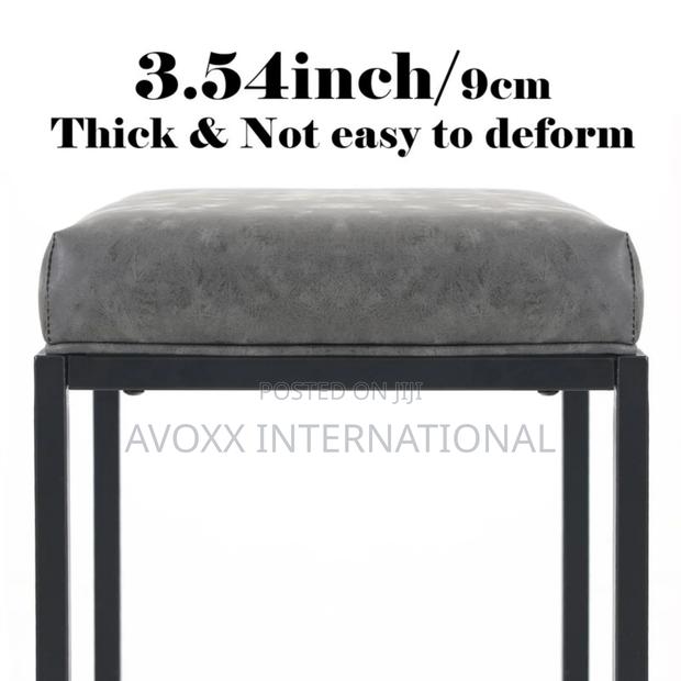 Borgen Counter Bar Stool · Photo 2