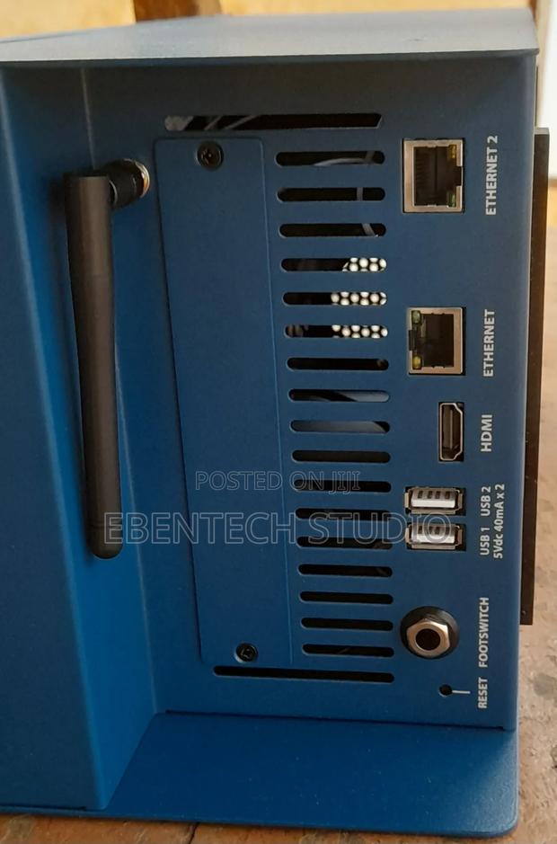 Soundcraft Ui24r Digital Mixer With Engineer for Rent · Photo 2