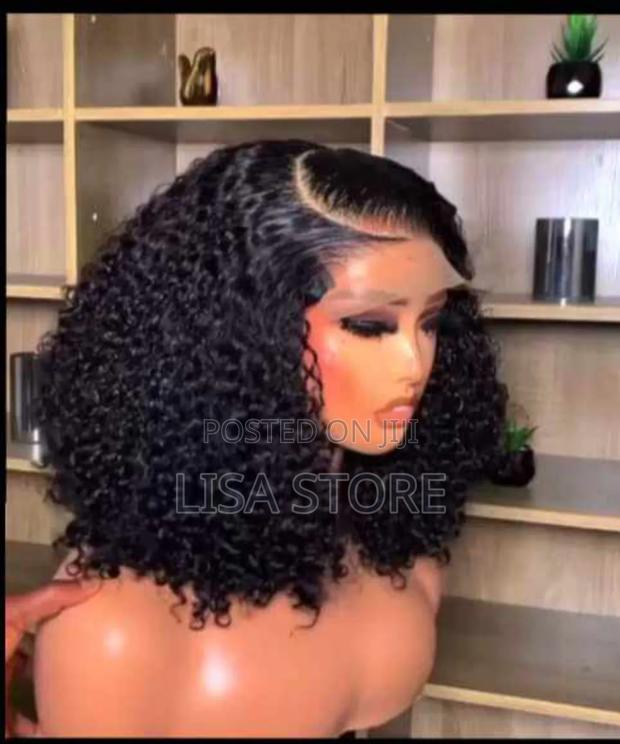 Human Hair · Photo 2