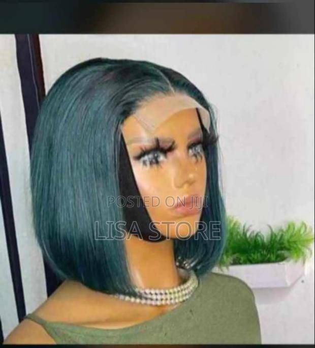Human Hair · Photo 5