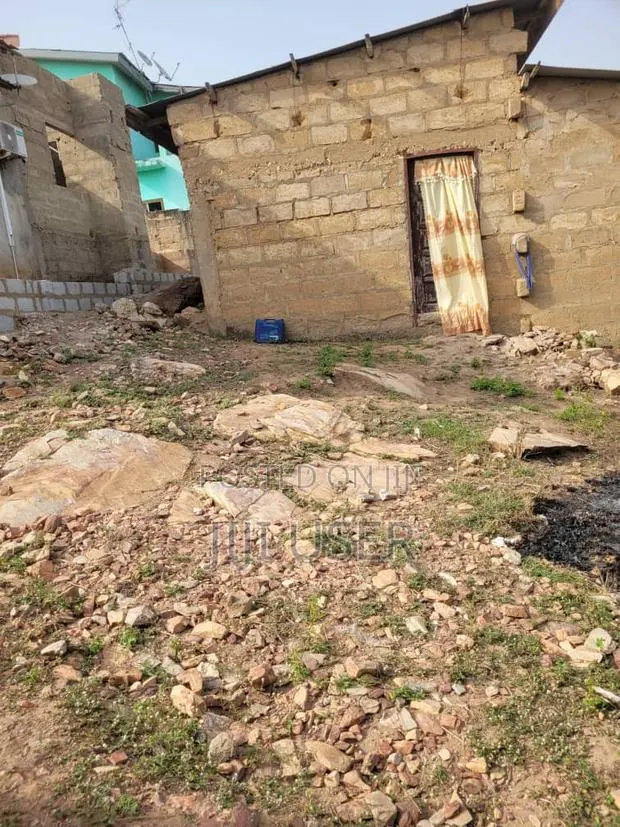 Land for Sale at Upper Weija · Photo 1