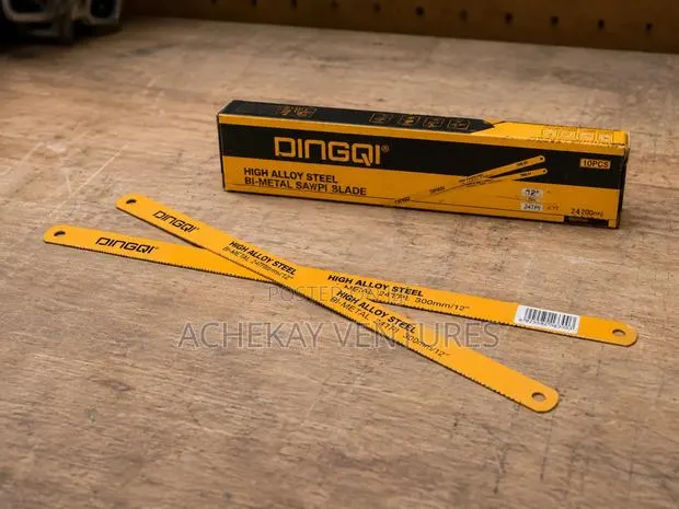Hand Saw Blades 12” / 300mm · Photo 1