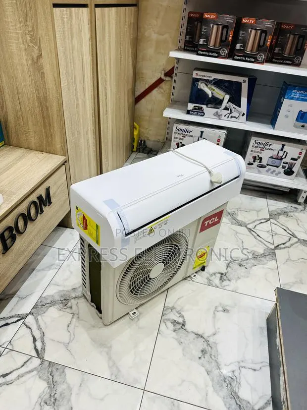 Dehumidifier Split R410 Gas TCL 1.5hp · Photo 1