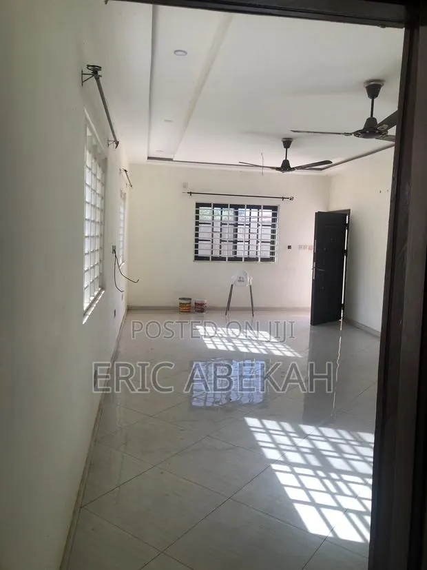 2bdrm Apartment in Blue Top Estate, Awutu Senya East Municipal for rent · Photo 1