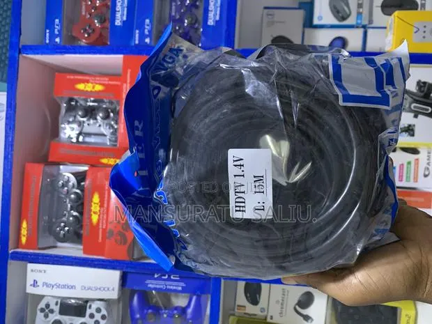 15m Hdmi Cable · Photo 1