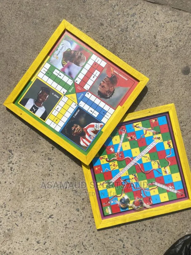 Original Ludu At Cool Price · Photo 1