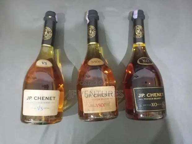 Jp Chenet Brandy(French Brandy) · Photo 1