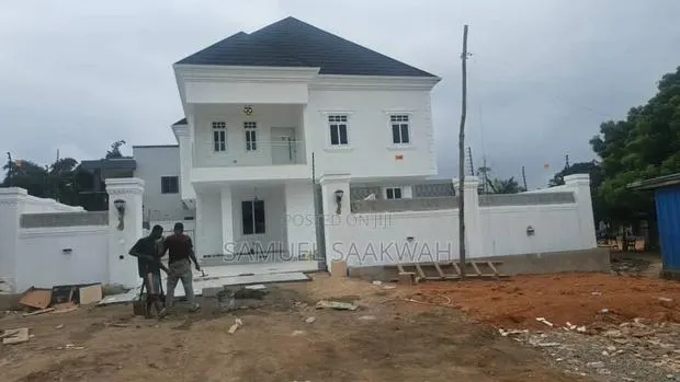 4bdrm House in Acp, Pokuase for sale · Photo 1
