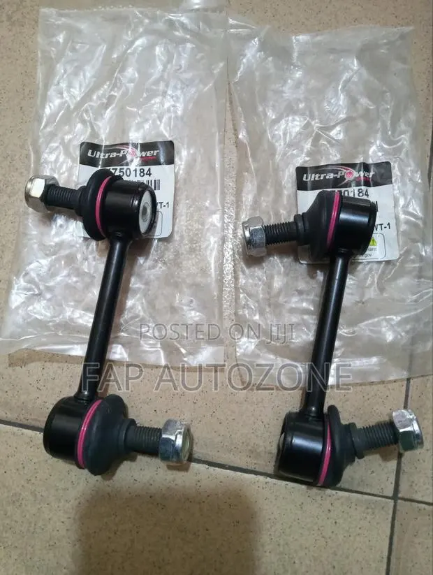 Genuine Ultra Power Ford Edge,Chevy Camaro Stabilizer Link From USA · Photo 1