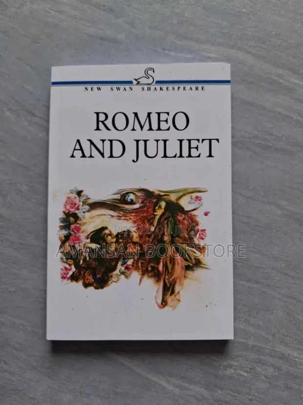 Romeo And Juliet · Photo 1