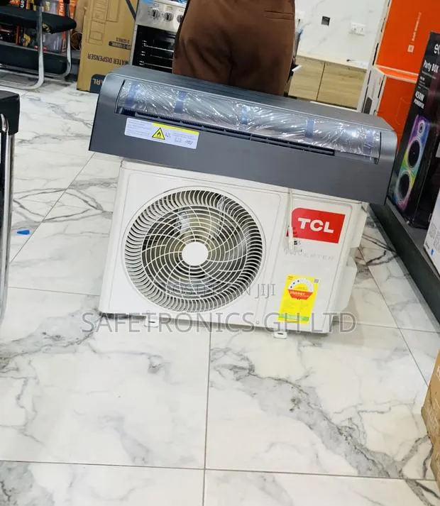 High Reliable TCL 1.5hp Split Inverter Air Conditioner · Photo 1