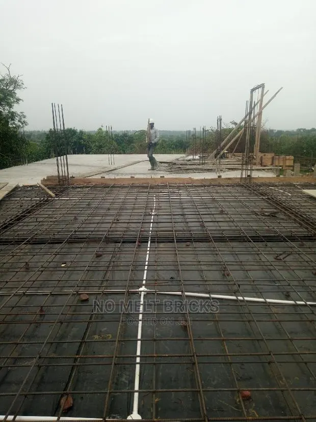 General Building Construction · Photo 1