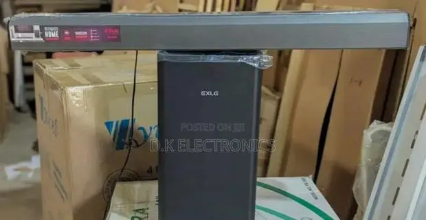 2026 Exlg S5 Pro Wireless 2000 Watts Tv Soundbar · Photo 1