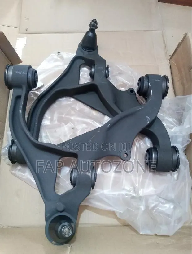 Genuine Mevotech RAM 1500 Complete Control Arm Assembly From USA · Photo 1