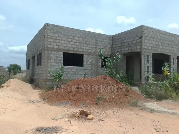 2bdrm House in Dki Properties, Valley View Area for sale · Photo 1