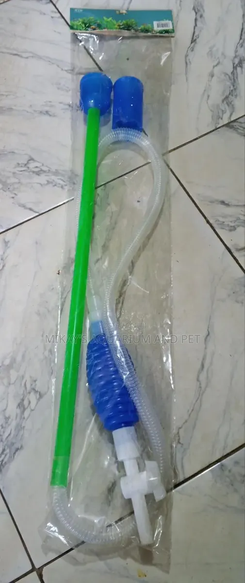 Syphon for Aquarium · Photo 1