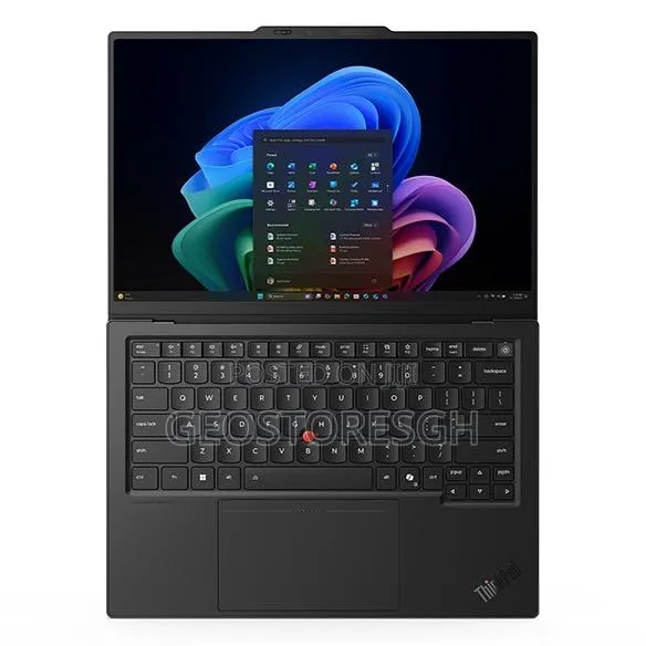 New Laptop Lenovo ThinkPad X1 Carbon 32GB Intel Core Ultra 5 SSD 512GB · Photo 1