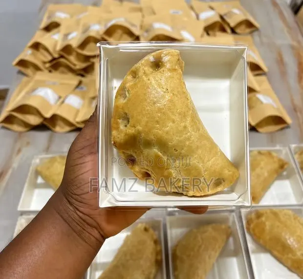 Rich Meat Pie · Photo 1