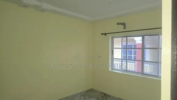 2bdrm Apartment in Kwadaso Estate, Kumasi Metropolitan for rent · Photo 1