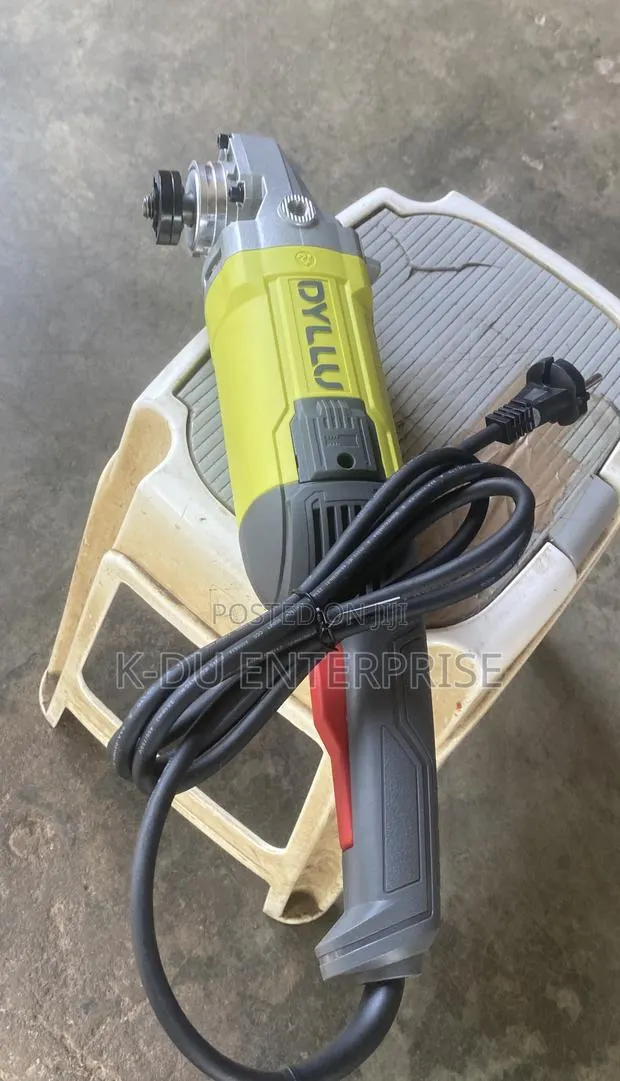 Dyllu Angle Grinder 1800w · Photo 1