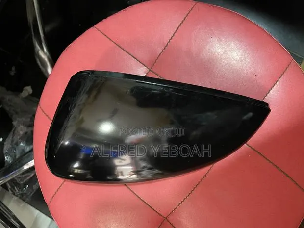 Honda Accord 2018-2025 Side Mirror Cover · Photo 1