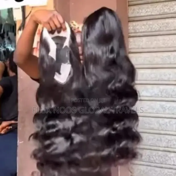 Colombian Body Wave Full Frontal · Photo 1