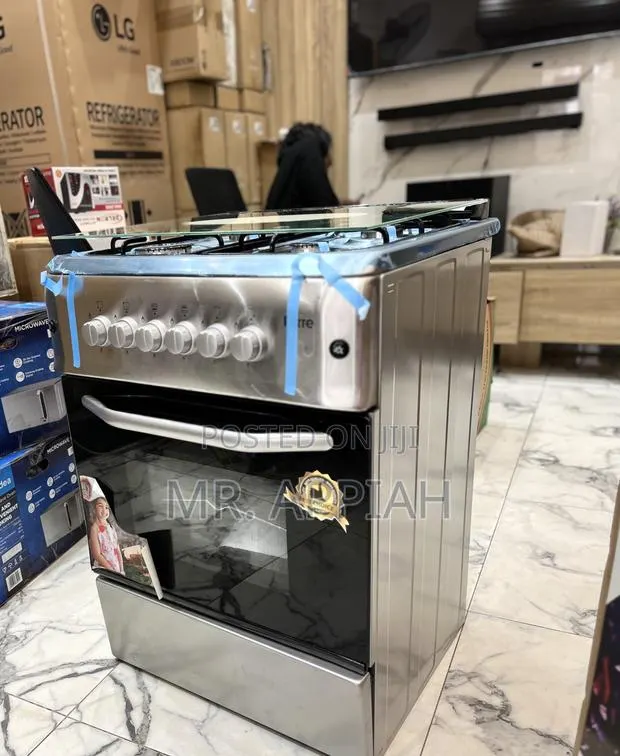 Order Classic Ferre 60x60cm Gas Burner,Auto Ignition · Photo 1