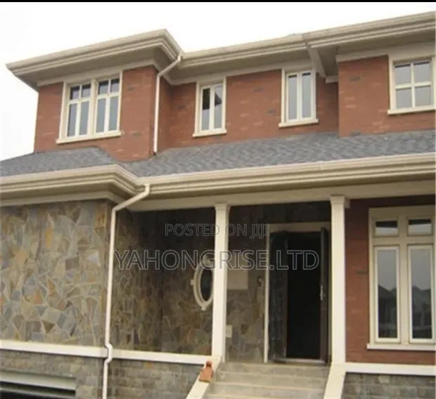 Downspout and Accessories Looking for Distributors · Photo 1