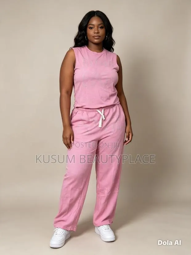 Authentic Short Sleeved Top and Down · Photo 1
