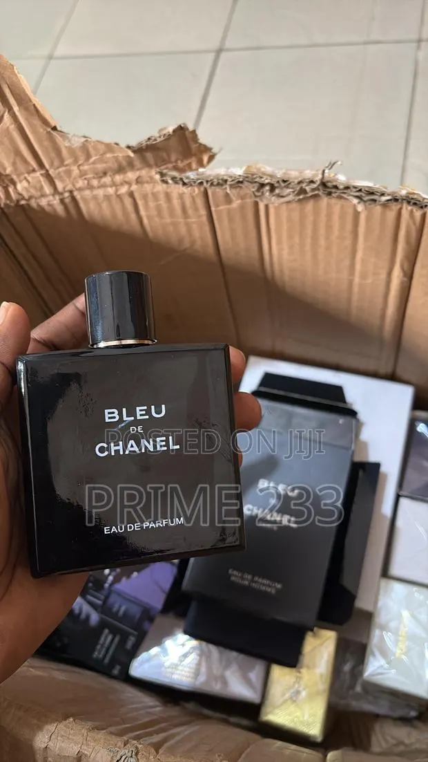 Bleu De Chanel · Photo 1