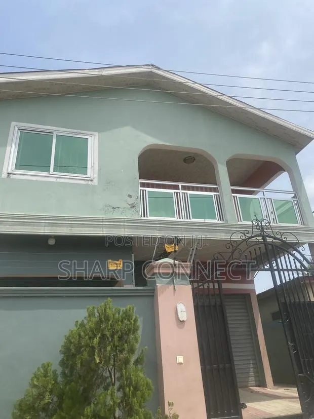 5bdrm House in Sharp-Connect., Opeikuma for rent · Photo 1