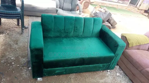2in1 Sofa Furniture · Photo 1