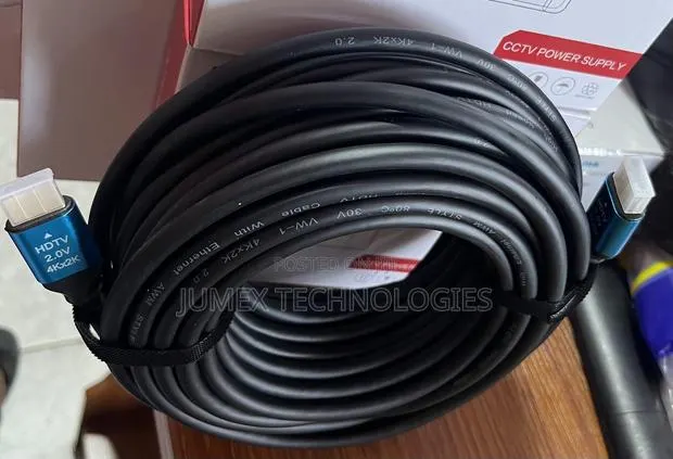 15m Hdmi Cable HDTV · Photo 1